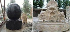 KF STONE SCULPTURE LTD