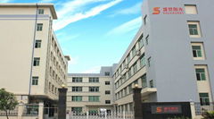 Shenzhen Eson Lighting Co., Ltd