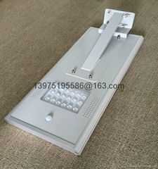 led garden lamp solar 18watt