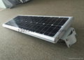 high quality solar street lamp 20w 3