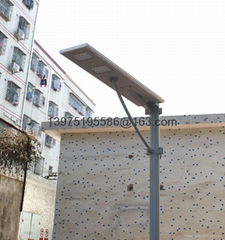 solar street light 30w