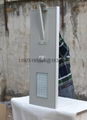 smart integrated solar street light  2