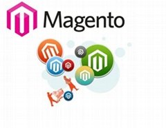 Complete Magento Web Solutions at IBR Infotech