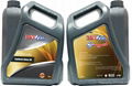 Fully Synthetic Oil 10w40 4 liter 1