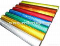 Prismatic reflective sheeting 6