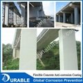 Flexible Concrete Anti-corrosion Coating primer