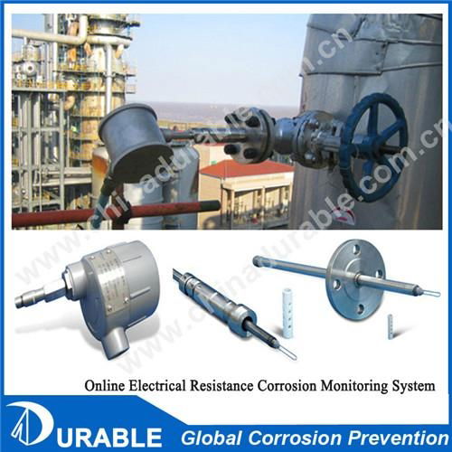 Corrosion Monitoring System 4