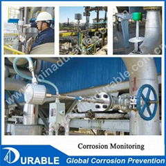 Corrosion Monitoring System