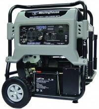 NEW Westinghouse 10000 Watt Contractor Series Fully Loaded Portable Generator CA
