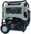NEW Westinghouse 10000 Watt Contractor Series Fully Loaded Portable Generator CA