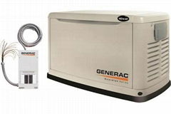 Generac 5871 10,000 watt Automatic Standby Generator