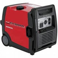 Honda EU3000i Handi Portable Generator -