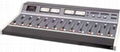 Dynamax Consoles MX10E Broadcast Mixer