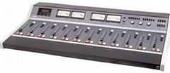 Dynamax Consoles MX10E Broadcast Mixer 10 Ch