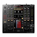 Pioneer DJM-2000nexus 4-Channel Professional Performace DJ Mixer