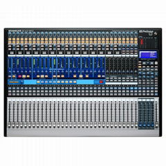 PreSonus StudioLive 32.4.2AI 32 Channel Digital Mixer with Active