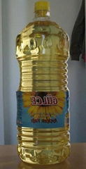 Refine sunflower Oil