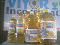 Used Cooking Oil