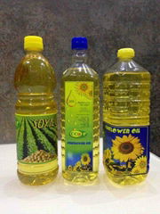 Biodiesel Oil