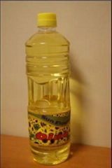 Rapeseed Oil