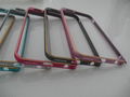 aluminium extrusion frame aluminium mobile phone shell 3