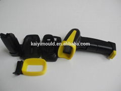 Customized Barcode scanner Handheld scanner 