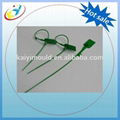 guangzhou high quality plastic Mechanical seal 