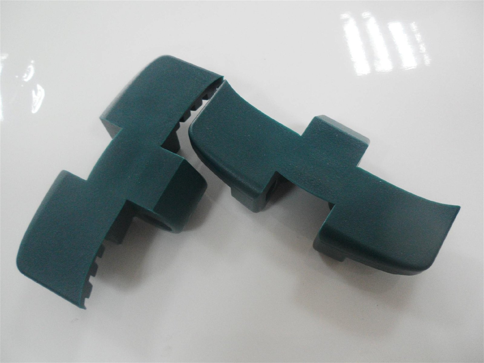 guangzhou Modular Converyor belt plastic chain plate belt  3
