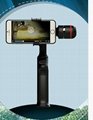 camera stabilizer for cellphone