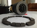 carbon-carbon brakes and carbon-ceramic brakes 1