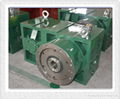 zlyj 146 plastic Single screw extruder gear reducer gearbox  1