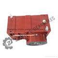 Plastic single screw extruder gearbox 3