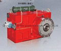 China manufacturer of zlyj gearbox for blown film extrusion 3