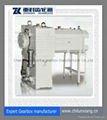 China new type SZL65 conical twin screw extruder gearboxes 2