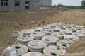 涿州駿業建材出售化糞池