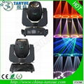 5R 200w beam moving head light 1