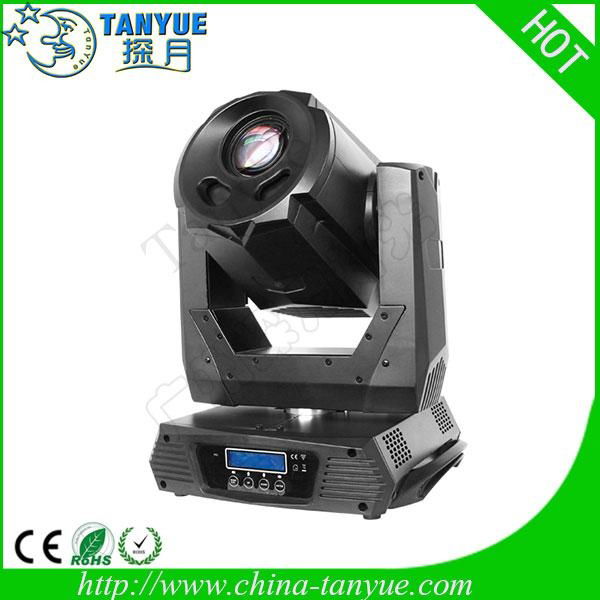 china stage equipment led gobo light 150w moving head