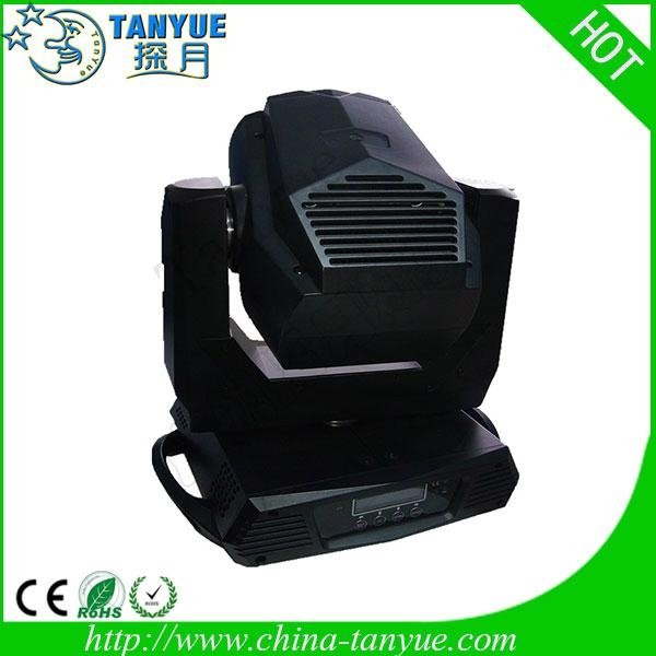 china stage equipment led gobo light 150w moving head 3