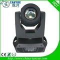 Hot new products for 2014 330w beam 15r moving head light 3