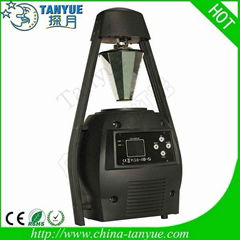 Professional light decoration 200w rotating scan light stage 5R scanner