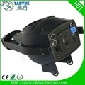 Professional light decoration 200w rotating scan light stage 5R scanner 2