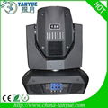 new &hot lighting products 15r moving head 330w beam light 3