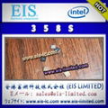 358S - INTEL - IC SEMICONDUCTOR 1