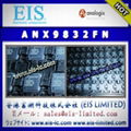 ANX9832FN - ANALOGIX - IC SEMICONDUCTOR 4