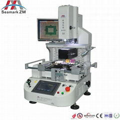 SEAMARK ZM BGA REWORK STATION ZM-R6200