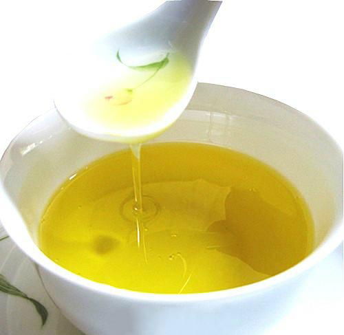 organic cooking oil pure camellia seed oil 