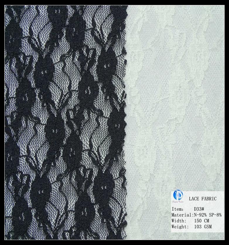 lace fabric 