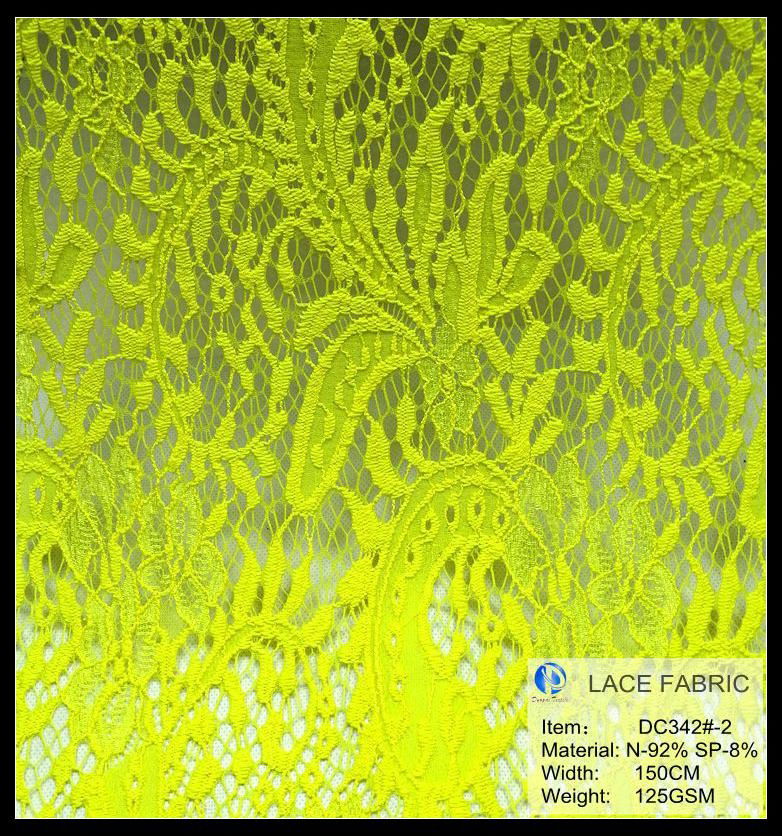  lace fabric  3