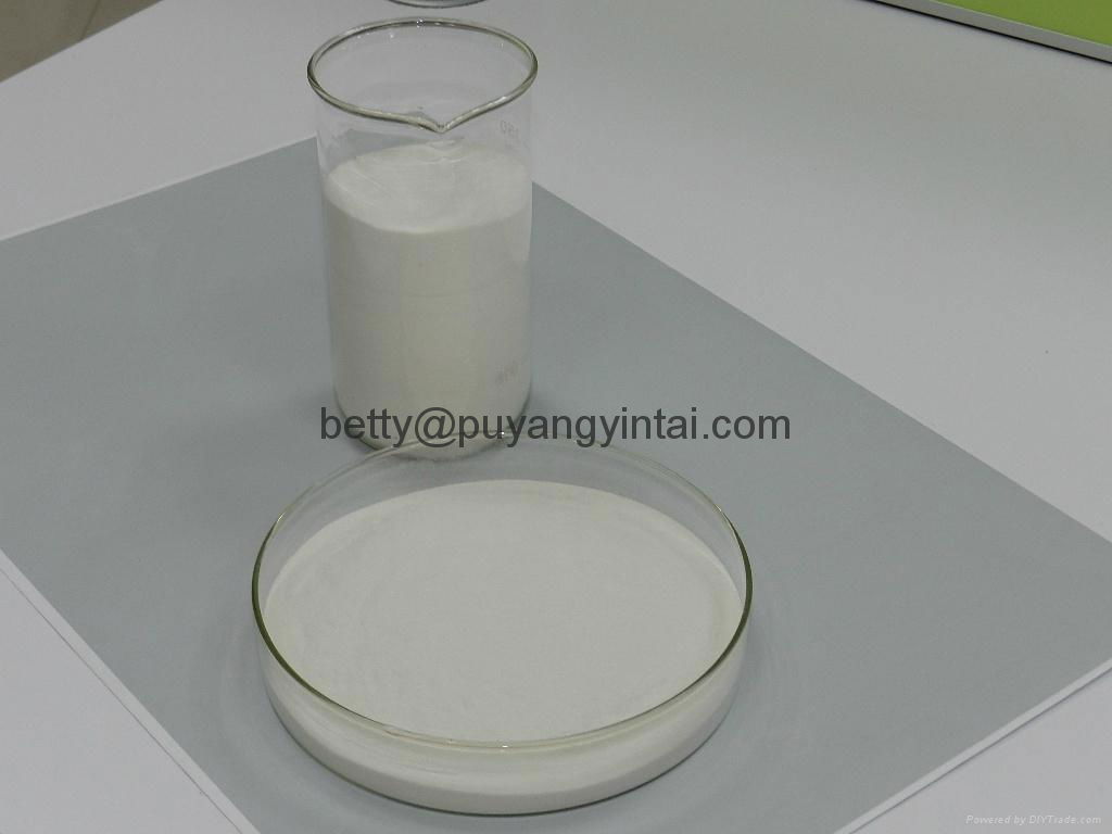 Methyl Cellulose(MC) construction additive