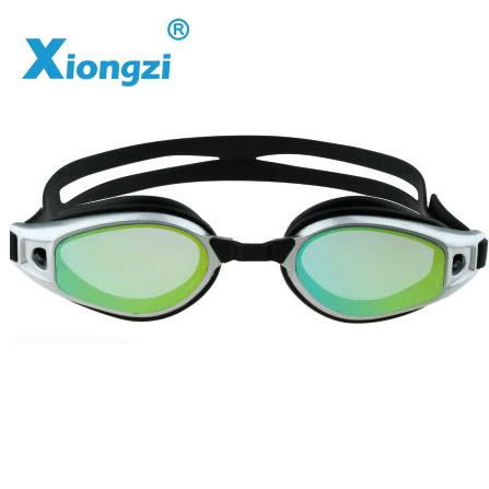 Promotional Silicone Swim Goggles 3